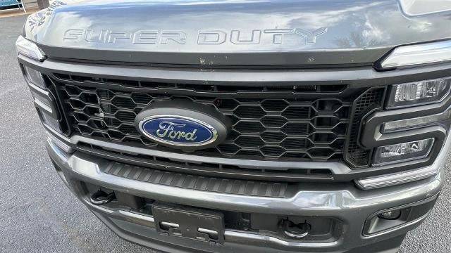 2026 Ford F-350 Super Duty XLT