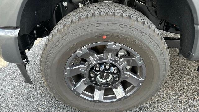 2026 Ford F-350 Super Duty XLT