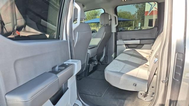 2026 Ford F-350 Super Duty XLT