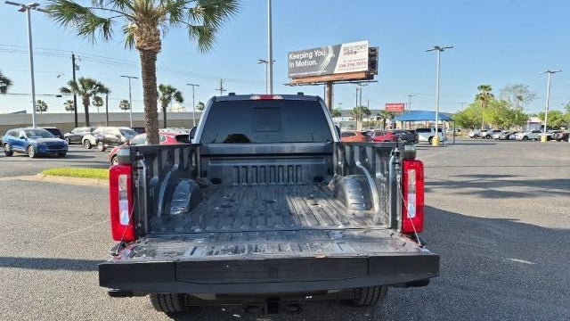 2026 Ford F-350 Super Duty XLT