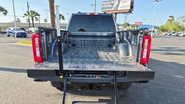 2026 Ford F-350 Super Duty XLT
