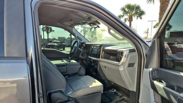 2026 Ford F-350 Super Duty XLT