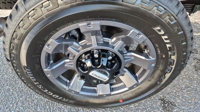 2026 Ford F-350 Super Duty XLT