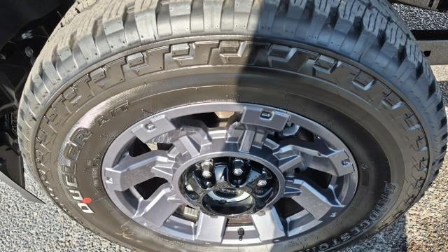 2026 Ford F-350 Super Duty XLT