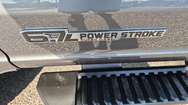 2026 Ford F-350 Super Duty XLT