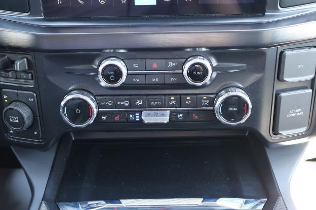2026 Ford F-350 - $80,286