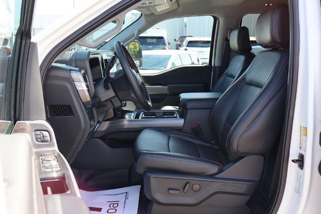 2026 Ford F-350 - $80,286