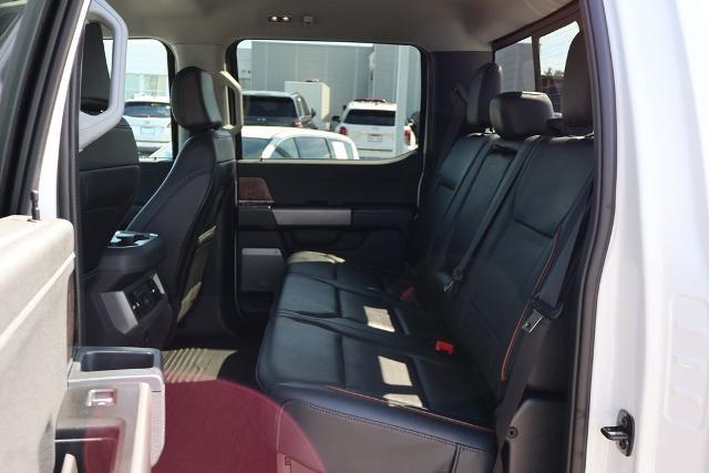 2026 Ford F-350 - $80,286