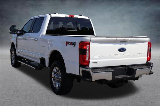 2026 Ford F-350 - $80,286