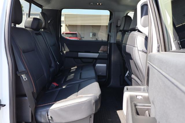 2026 Ford F-350 - $80,286