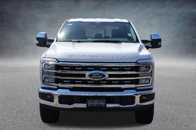 2026 Ford F-350 - $80,286