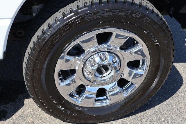 2026 Ford F-350 - $80,286