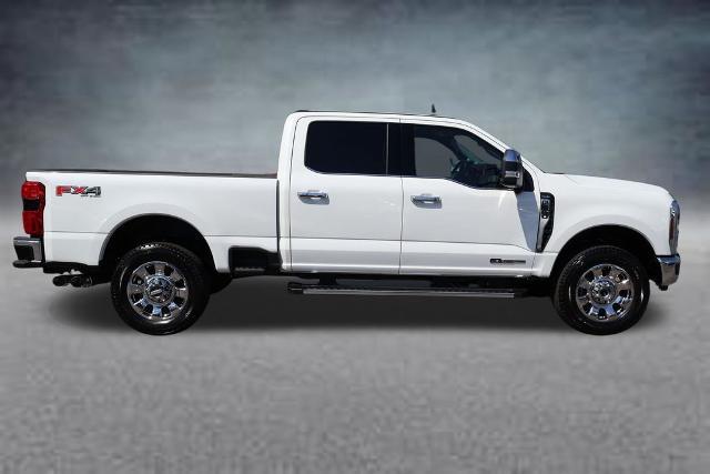 2026 Ford F-350 - $77,750