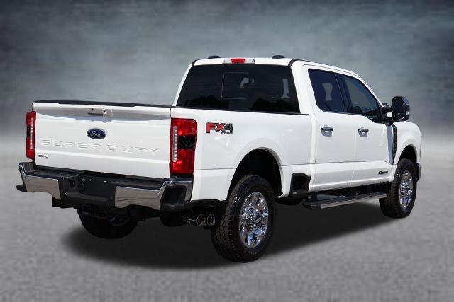 2026 Ford F-350 - $77,750