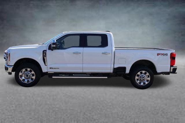 2026 Ford F-350 - $77,750