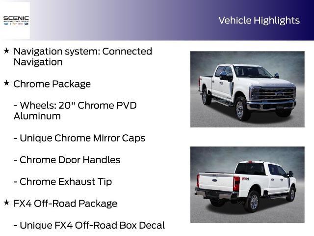 2026 Ford F-350 - $77,750
