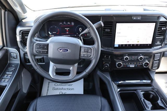 2026 Ford F-350 - $77,750