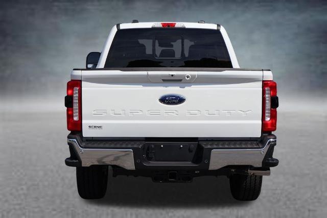 2026 Ford F-350 - $77,750