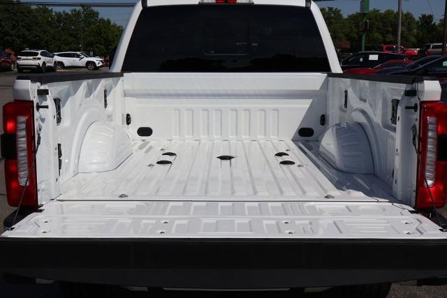 2026 Ford F-350 - $77,750
