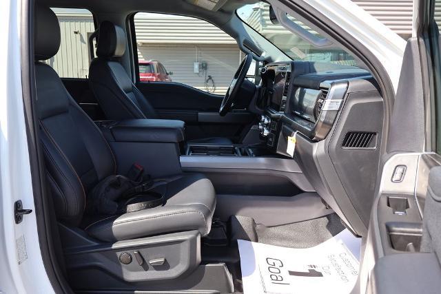 2026 Ford F-350 - $77,750