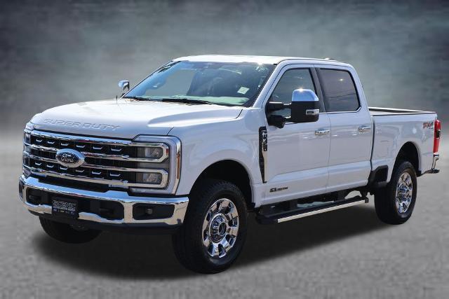 2026 Ford F-350 - $77,750