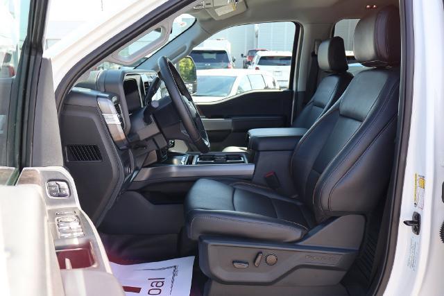 2026 Ford F-350 - $76,796