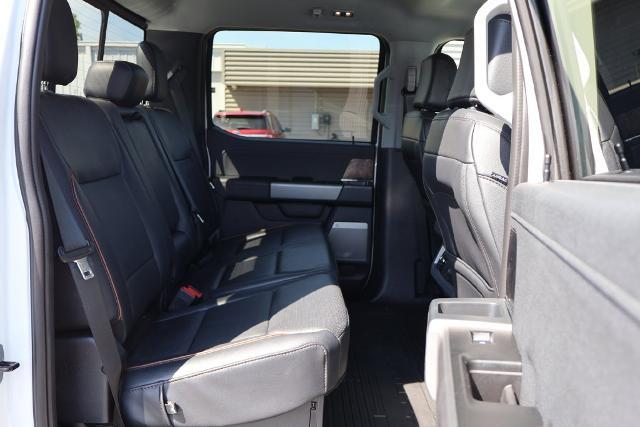 2026 Ford F-350 - $76,796
