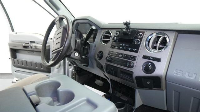 2011 Ford F-350 Super Duty XLT