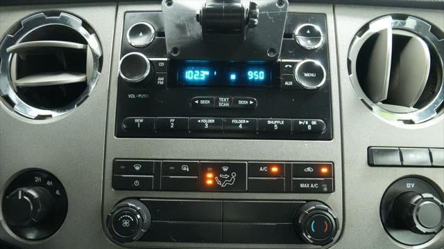 2011 Ford F-350 Super Duty XLT