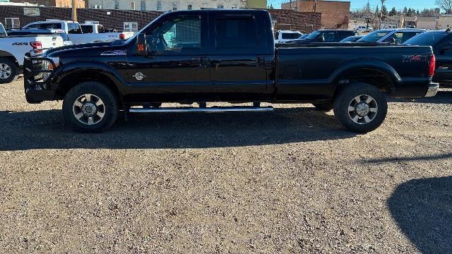 Preowned 2011 Ford F-350 Super Duty King Ranch for Sale