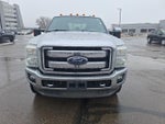 2011 F-350 Super Duty Thumbnail 2