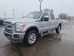 2011 F-350 Super Duty Thumbnail 3