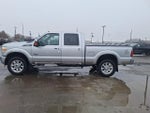 2011 F-350 Super Duty Thumbnail 4