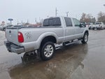 2011 F-350 Super Duty Thumbnail 7