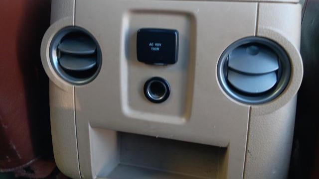 2012 Ford F-350 Super Duty King Ranch