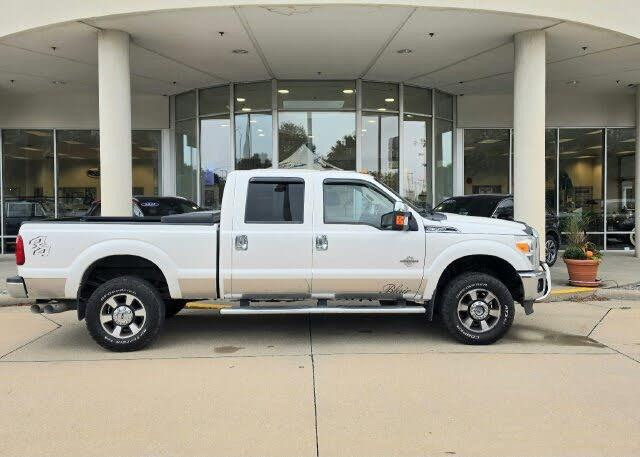 2015 Ford F-350 - $27,966