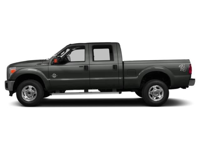 2015 Ford F-350