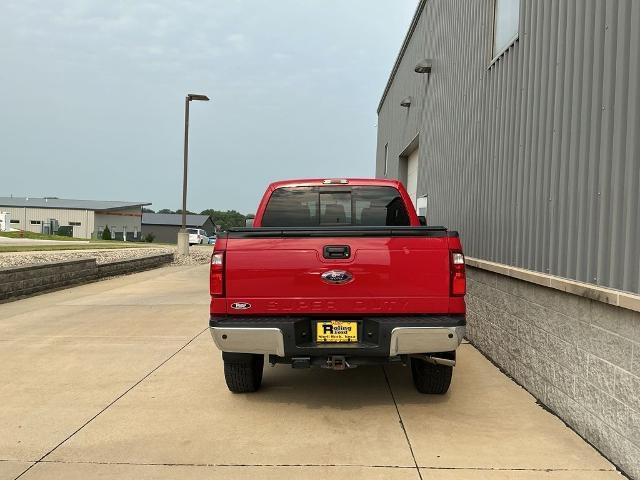 2015 Ford F-350 - $47,194