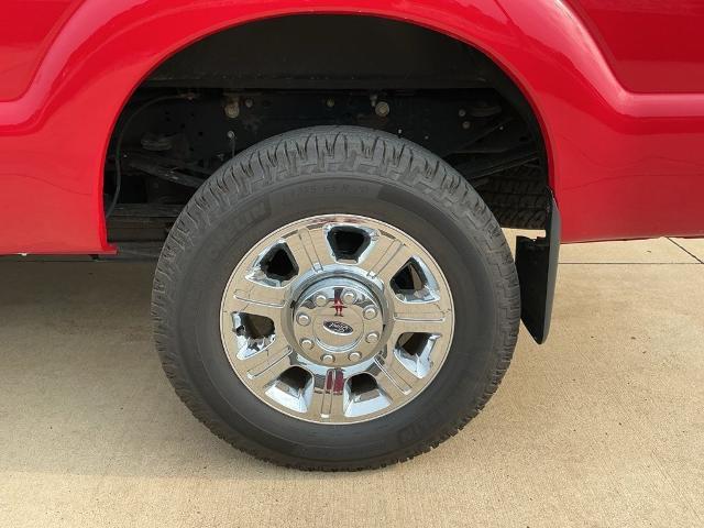 2015 Ford F-350 - $47,194