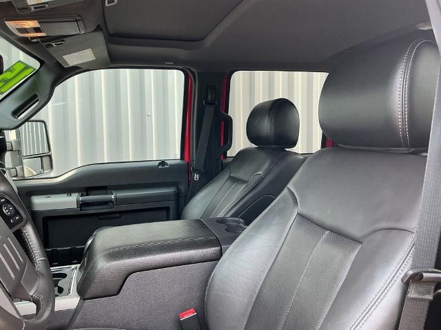 2015 Ford F-350 - $47,194