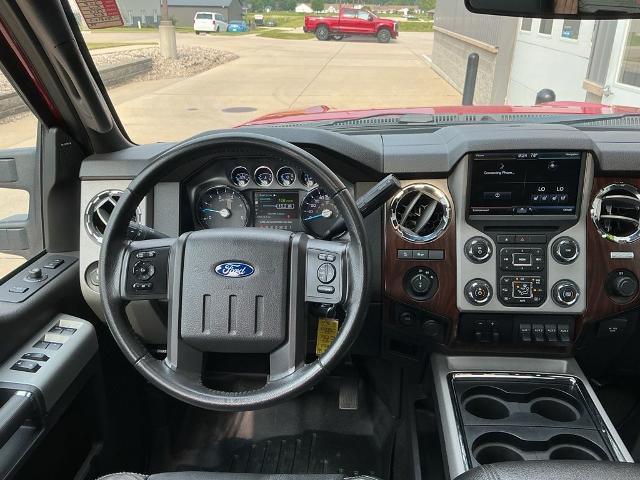 2015 Ford F-350 - $47,194