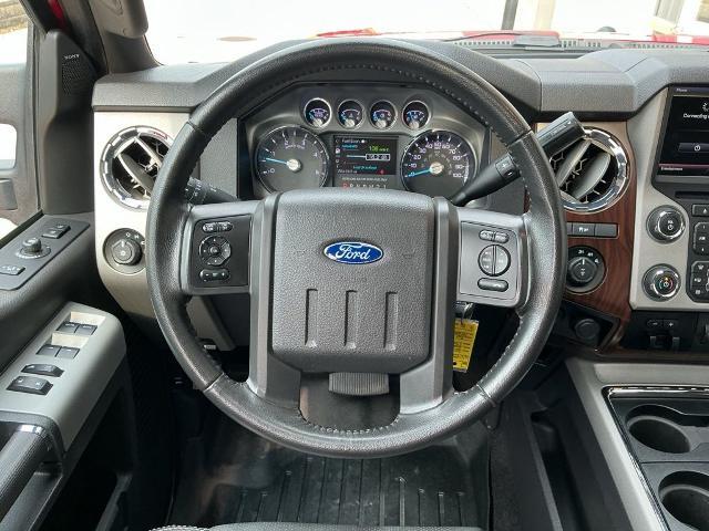 2015 Ford F-350 - $47,194