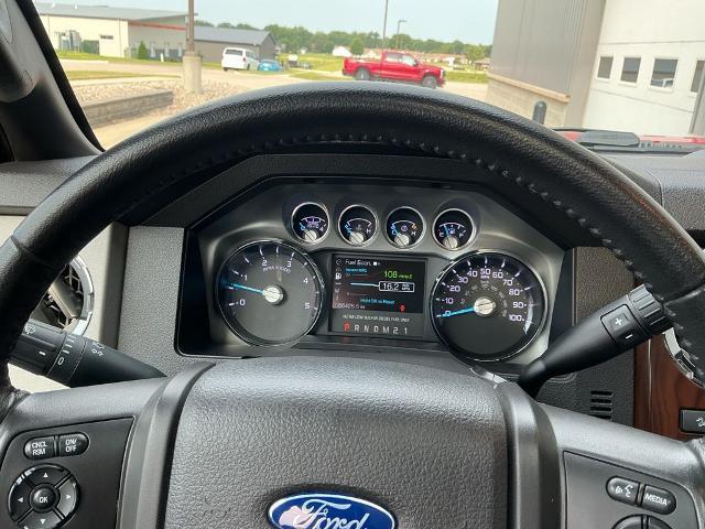 2015 Ford F-350 - $47,194