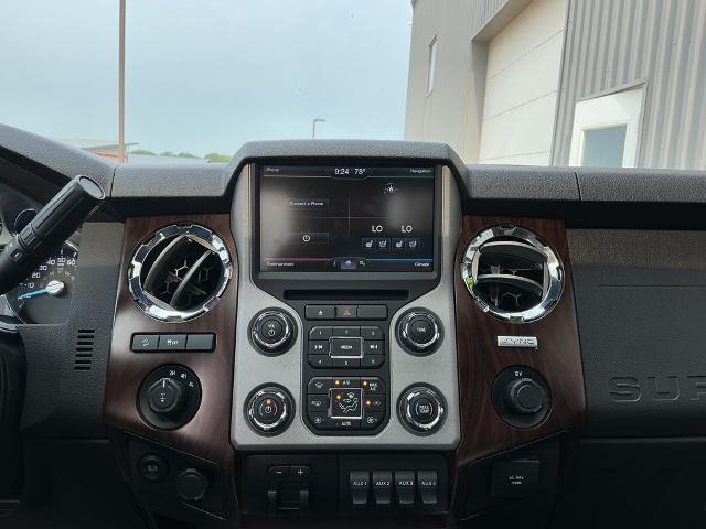 2015 Ford F-350 - $47,194