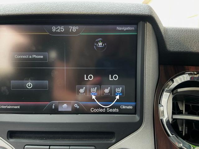 2015 Ford F-350 - $47,194