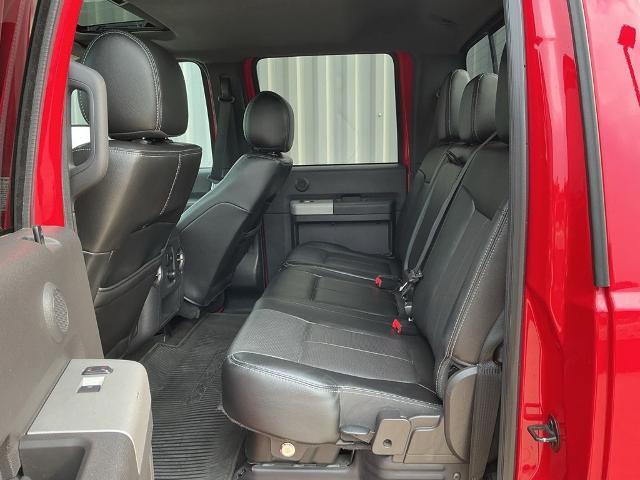 2015 Ford F-350 - $47,194