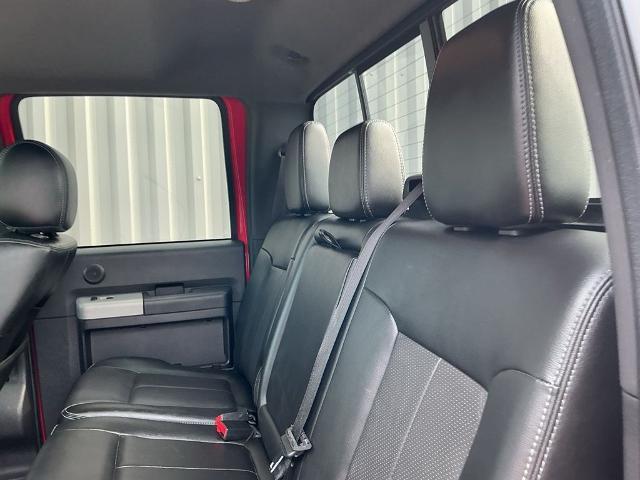 2015 Ford F-350 - $47,194