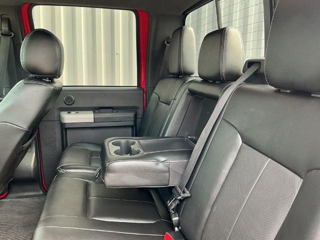 2015 Ford F-350 - $47,194