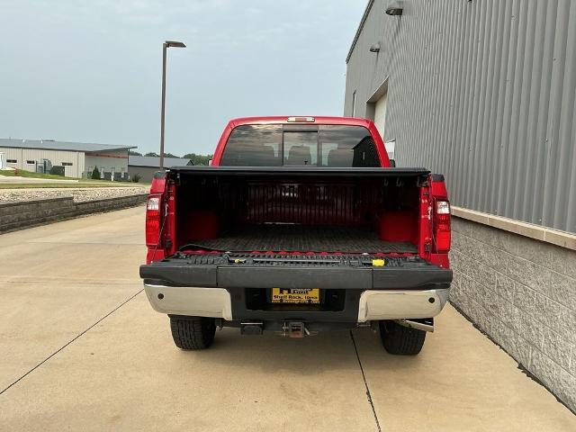 2015 Ford F-350 - $47,194