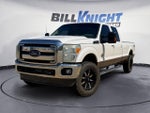 2015 F-350 Super Duty Thumbnail 1